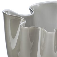 Vase Venini Fazzoletto in Glas FO370002000O0ASI - FO370002000O0ASI